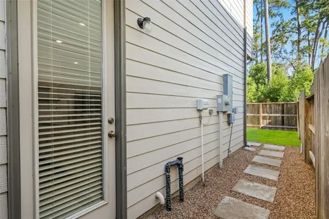 575 Dry Fork Lane Conroe TX 77304