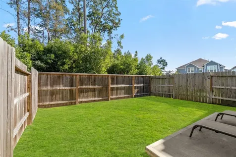 575 Dry Fork Lane Conroe TX 77304