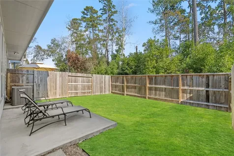 575 Dry Fork Lane Conroe TX 77304