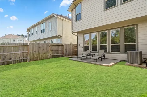 575 Dry Fork Lane Conroe TX 77304