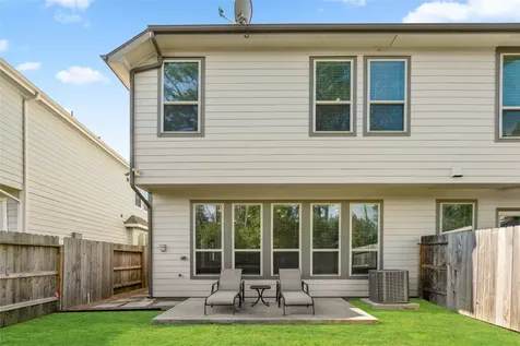 575 Dry Fork Lane Conroe TX 77304