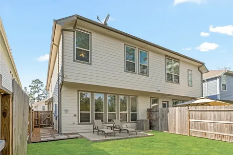 575 Dry Fork Lane Conroe TX 77304