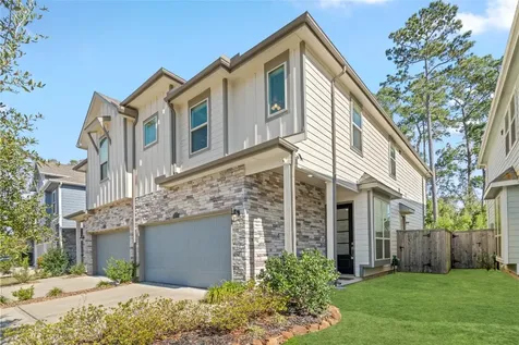 575 Dry Fork Lane Conroe TX 77304