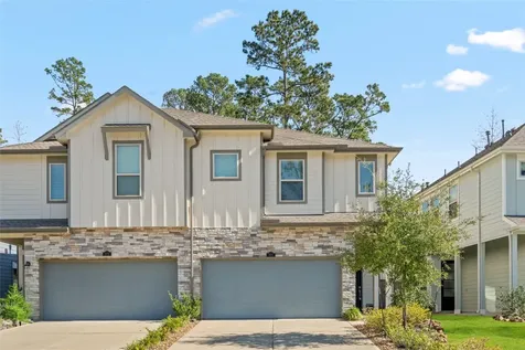 575 Dry Fork Lane Conroe TX 77304