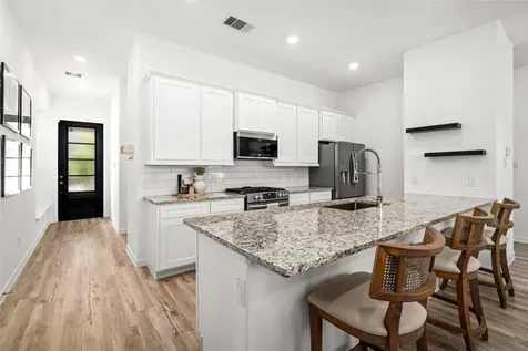 575 Dry Fork Lane Conroe TX 77304