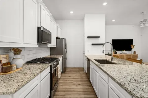 575 Dry Fork Lane Conroe TX 77304
