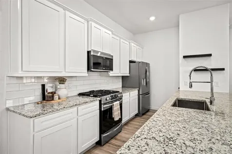 575 Dry Fork Lane Conroe TX 77304