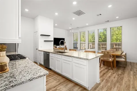 575 Dry Fork Lane Conroe TX 77304