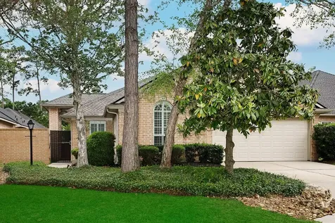 15 Rockledge The Woodlands TX 77382