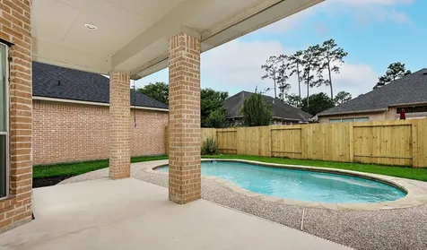 15 Rockledge The Woodlands TX 77382
