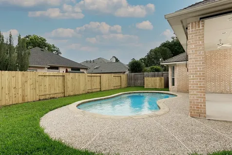 15 Rockledge The Woodlands TX 77382