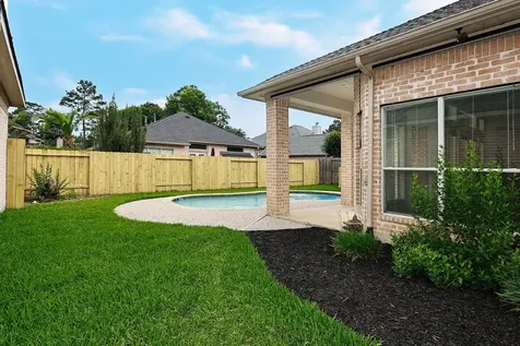 15 Rockledge The Woodlands TX 77382