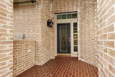 15 Rockledge The Woodlands TX 77382