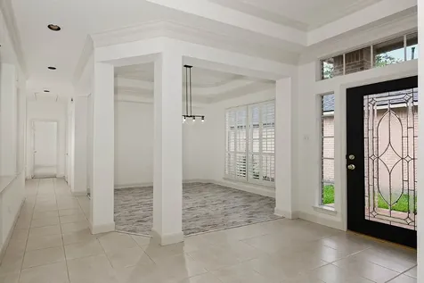 15 Rockledge The Woodlands TX 77382