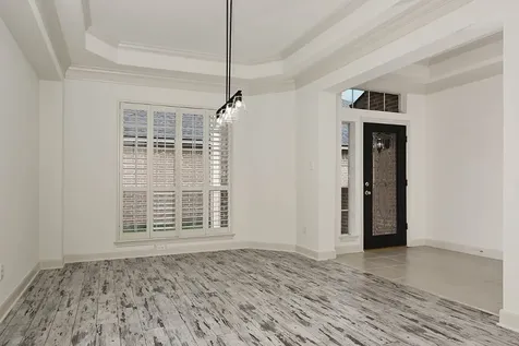 15 Rockledge The Woodlands TX 77382
