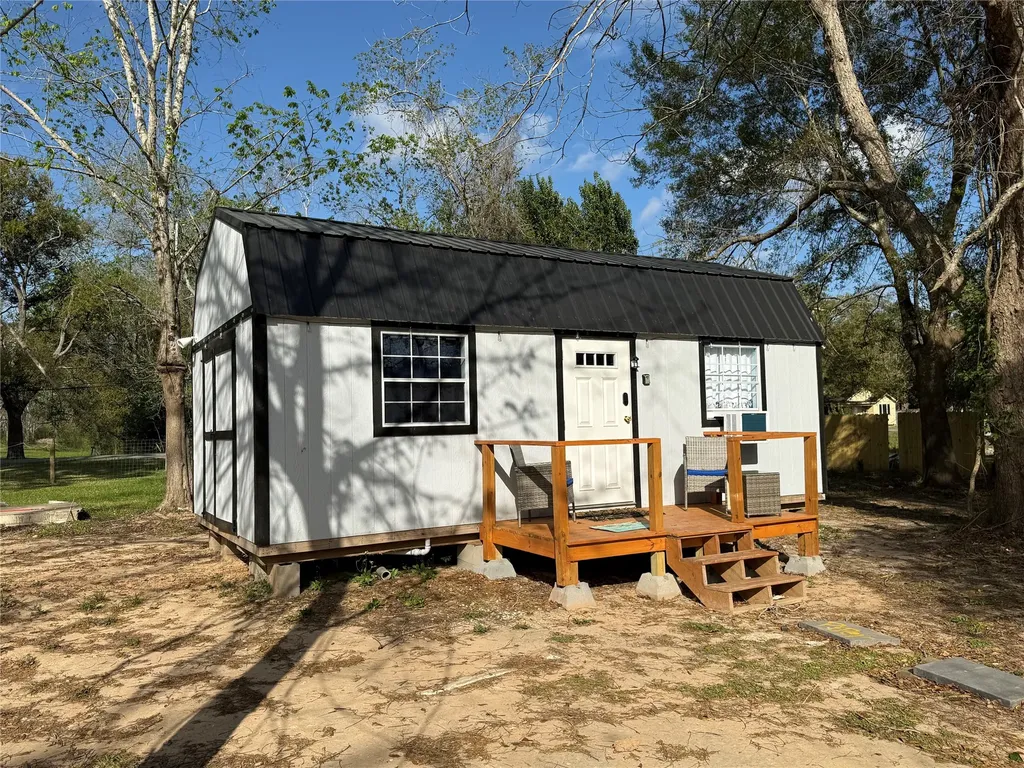 13298 County Road 190 Piper Alvin TX 77511