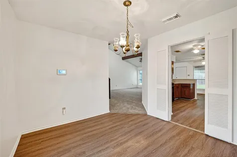 20014 Dawn Mist Drive Humble TX 77346
