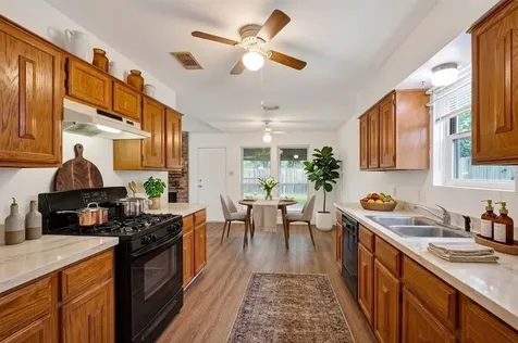 20014 Dawn Mist Drive Humble TX 77346