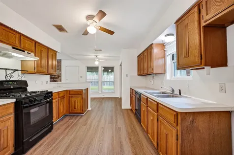 20014 Dawn Mist Drive Humble TX 77346