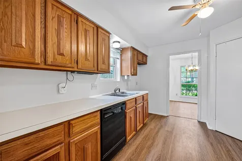 20014 Dawn Mist Drive Humble TX 77346