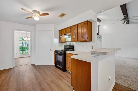 20014 Dawn Mist Drive Humble TX 77346