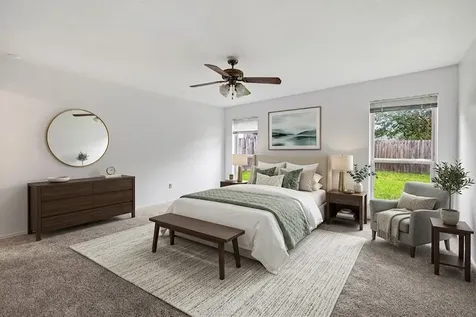 20014 Dawn Mist Drive Humble TX 77346