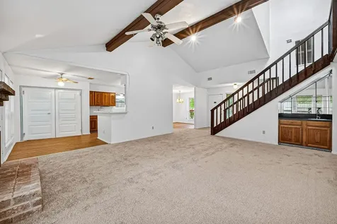 20014 Dawn Mist Drive Humble TX 77346