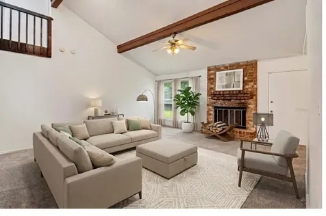 20014 Dawn Mist Drive Humble TX 77346
