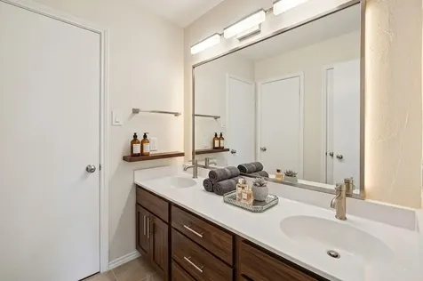 20014 Dawn Mist Drive Humble TX 77346