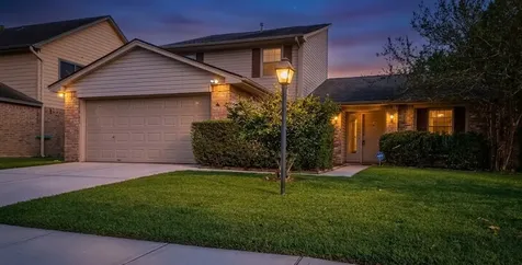 20014 Dawn Mist Drive Humble TX 77346