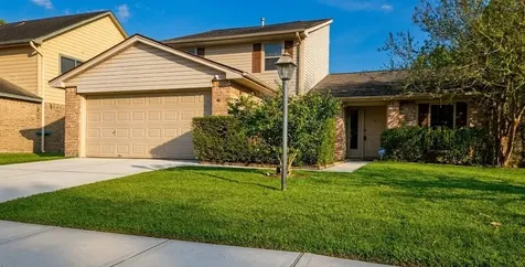 20014 Dawn Mist Drive Humble TX 77346