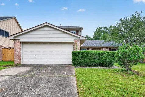 20014 Dawn Mist Drive Humble TX 77346