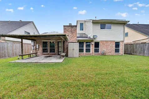 20014 Dawn Mist Drive Humble TX 77346