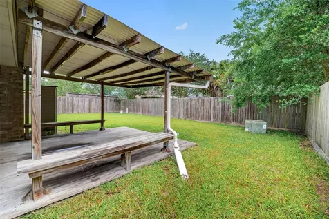 20014 Dawn Mist Drive Humble TX 77346