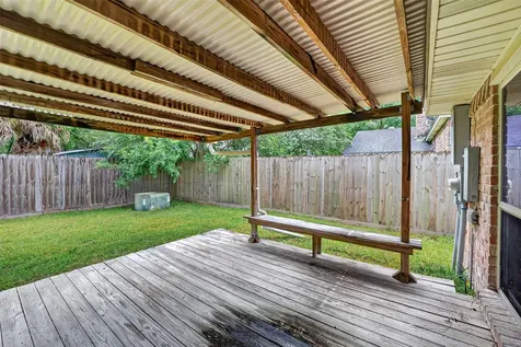 20014 Dawn Mist Drive Humble TX 77346