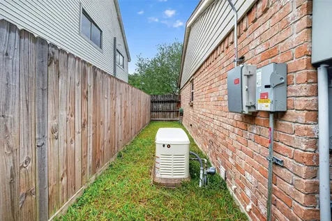 20014 Dawn Mist Drive Humble TX 77346