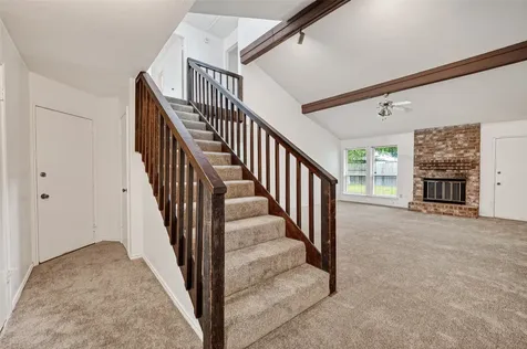 20014 Dawn Mist Drive Humble TX 77346