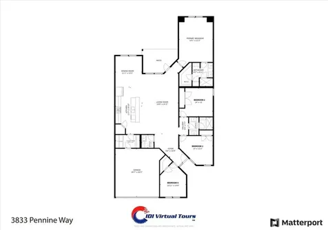 3833 Pennine Way Corpus Christi TX 78414