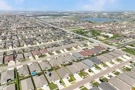 3833 Pennine Way Corpus Christi TX 78414