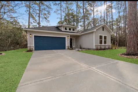34 Cottonwood Road Trinity TX 75862