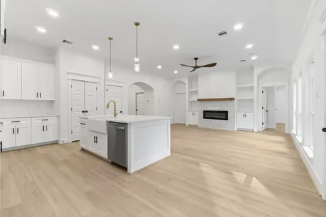 34 Cottonwood Road Trinity TX 75862
