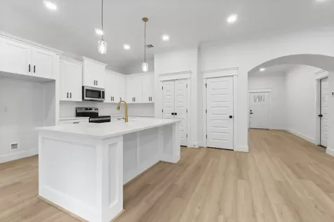 34 Cottonwood Road Trinity TX 75862