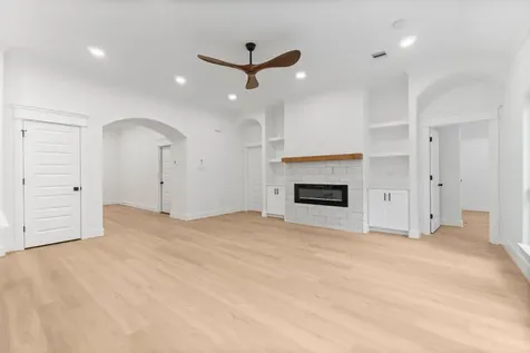 34 Cottonwood Road Trinity TX 75862