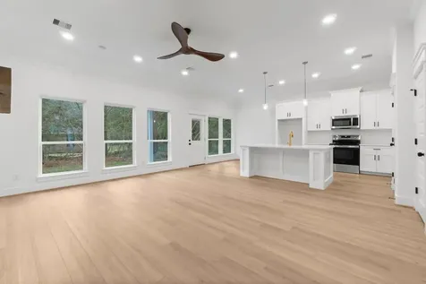 34 Cottonwood Road Trinity TX 75862