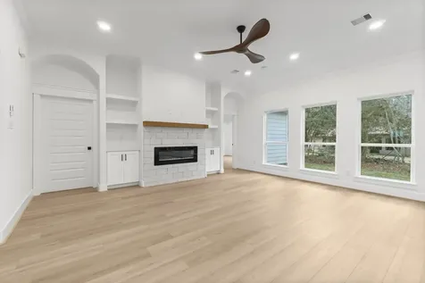 34 Cottonwood Road Trinity TX 75862