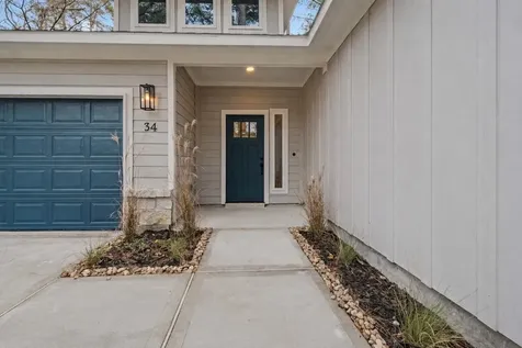 34 Cottonwood Road Trinity TX 75862