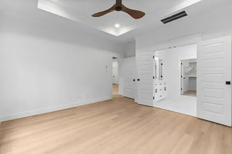 34 Cottonwood Road Trinity TX 75862