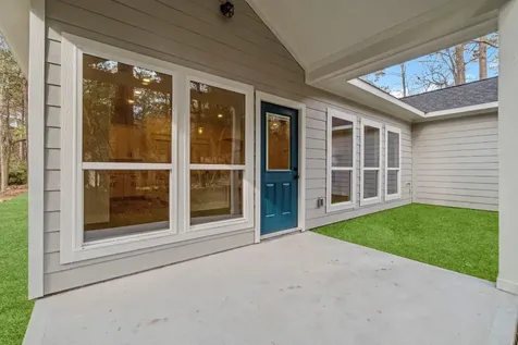 34 Cottonwood Road Trinity TX 75862