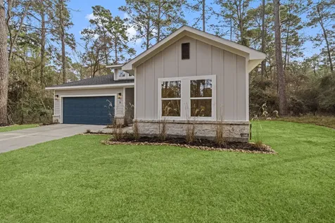 34 Cottonwood Road Trinity TX 75862