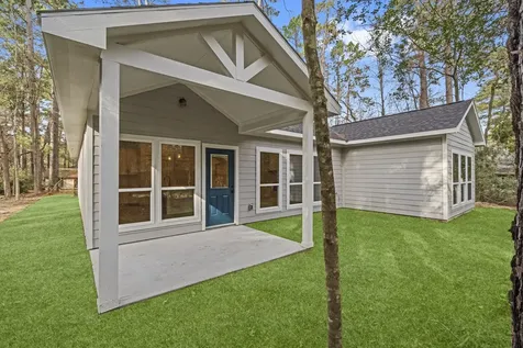 34 Cottonwood Road Trinity TX 75862
